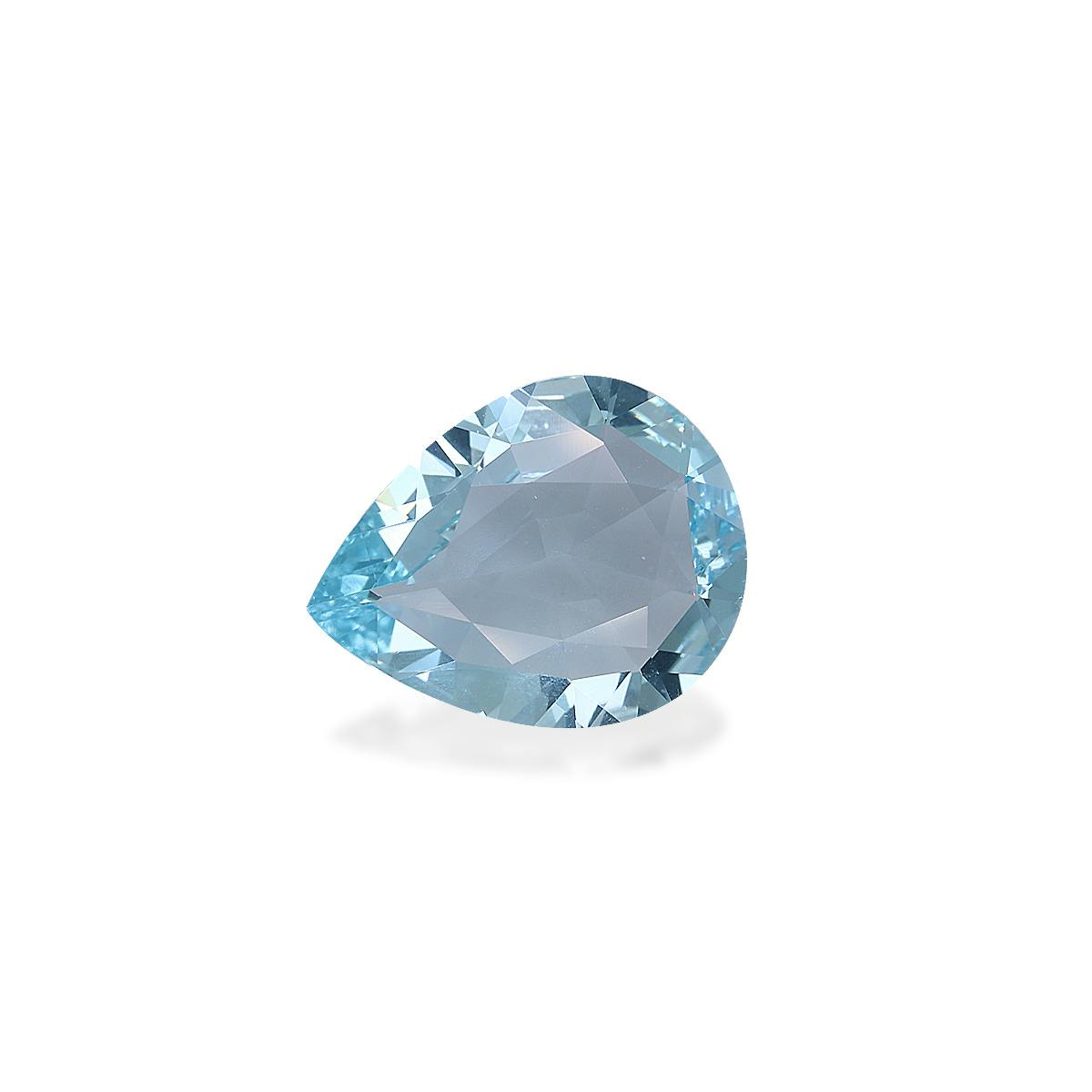 Aquamarine 5.80 ct